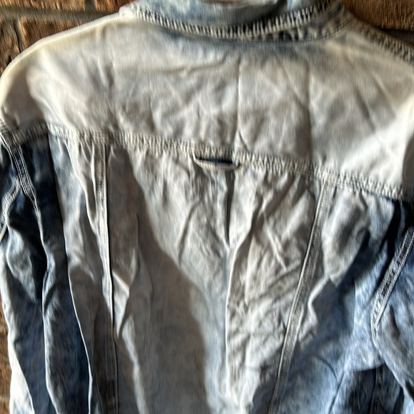 Sean John Jean button up - Picture 3 of 3